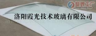 球面型钢化玻璃 交通运输领域的创新应用与选购指南